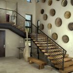 Innovative Up Stair Design Image 129