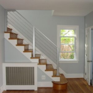 Window Design For Stairs Window Design For Stairs