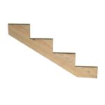 Innovative Wooden Steps Lowes Picture 723