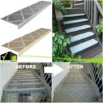 Insanely 48 Inch Outdoor Stair Treads Image 162