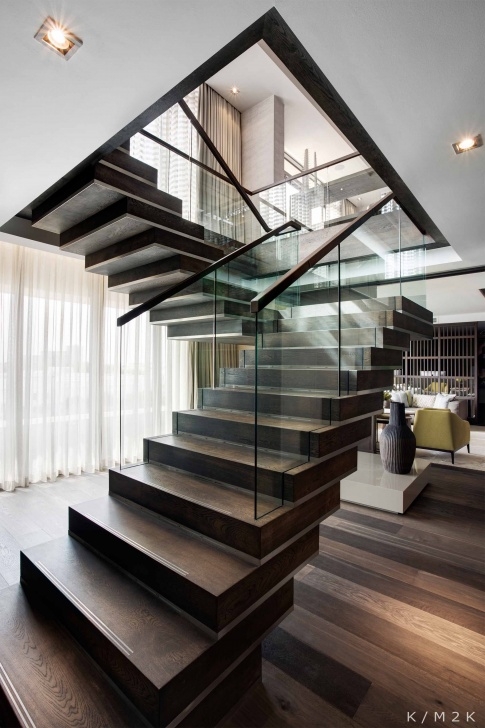 Insanely Best Stair Design For Small House Image 108