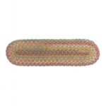 Insanely Braided Stair Tread Rugs Photo 387