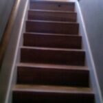 Insanely Finishing Wood Stairs Picture 141