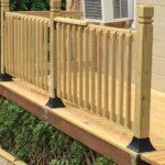 Insanely Handrails For Decks Picture 534