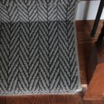 Insanely Herringbone Stair Runners Image 945