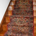 Insanely Oriental Stair Runners Photo 525