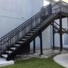 Outdoor Stair Railing Installers Near Me