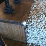 Insanely Repairing Wooden Stairs Picture 165