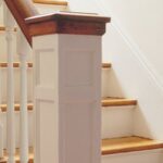 Insanely Replacement Wood Stair Balusters Photo 441