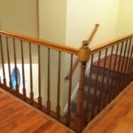 Insanely Stair Safety Rail Image 599