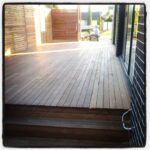 Insanely Timber Decking Steps Picture 848