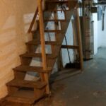 Inspiration Basement Stairs Under Main Stairs Picture 963