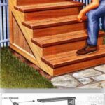 Inspiration Building Outdoor Steps Image 631