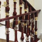 Inspiration Decorative Stair Railing Picture 690
