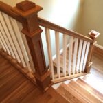 Inspiration Handrail And Balusters Picture 785