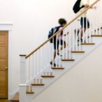 Inspiration Installing Stair Railing Image 143