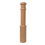 Inspiration Lowes Newel Posts Photo 175