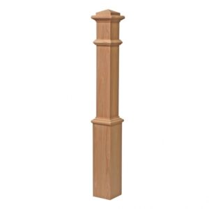 Lowes Newel Posts
