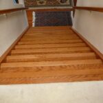 Inspiration Oak Stair Treads Menards Photo 028