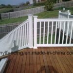 Inspiration Pvc Stair Railing Photo 165
