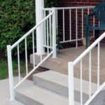 Inspiration Railings For Steps Photo 351
