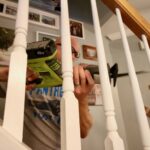 Inspiration Replacement Wood Stair Balusters Photo 205