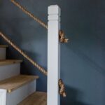 Inspiration Rope Stair Rail Image 681