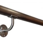 Inspiration Stainless Steel Hand Railing Image 796