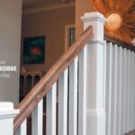 Inspiration Stair Railing Spindles Photo 726