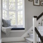Inspiration Stair Room Window Design Photo 156