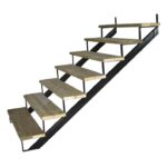 Inspiration Steel For Staircase Image 489
