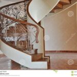 Inspiration Style Of Stairs Inside House Image 333