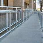 Inspirational Ada Compliant Handrails Photo 836