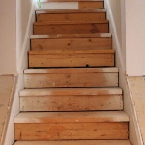 Best Wood For Stairs