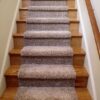 Carpet For Wooden Stairs