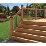 Inspirational Deck Stair Railing Image 443