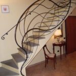 Inspirational Decorative Handrails For Stairs Picture 274