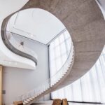 Inspirational Floating Spiral Staircase Picture 488