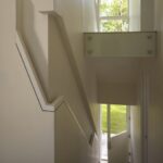 Inspirational Handrail For Narrow Staircase Image 454