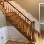 Inspirational Hardwood Floor Stairs Photo 002
