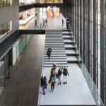 Inspirational Interactive Stair Design Image 504