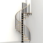 Inspirational Interior Spiral Staircase Picture 742