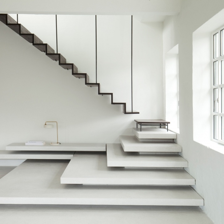 Inspirational Internal Staircase Design Picture 101