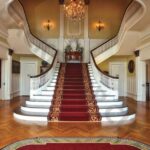 Inspirational Mansion Stairs Design Photo 387