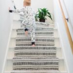 Inspirational Modern Carpet Runners For Stairs Image 848
