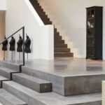 Inspirational Modern Concrete Stairs Picture 793