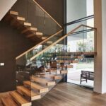 Inspirational Modern House Stairs Image 198