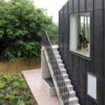 Inspirational Modern Outdoor Stair Railing Picture 076