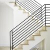 Modern Stair Railing