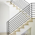 Inspirational Modern Stair Railing Picture 982